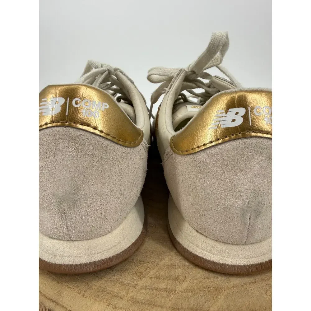 New Balance x J.Crew new balance